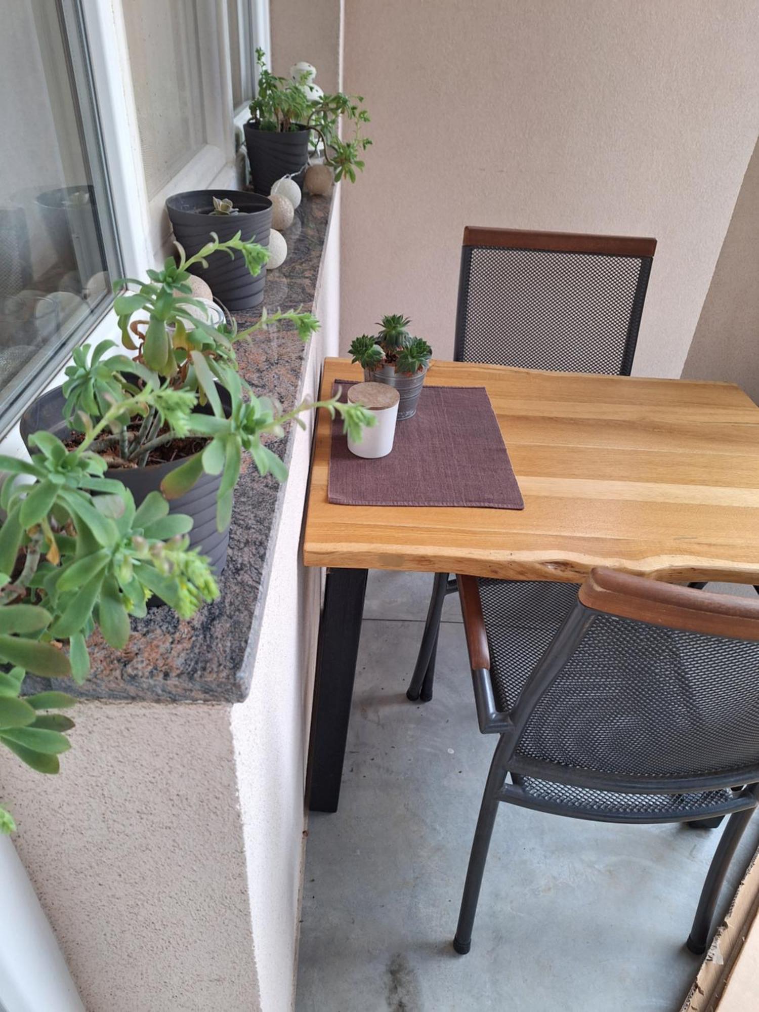 Modern Apartment In 波雷奇 外观 照片